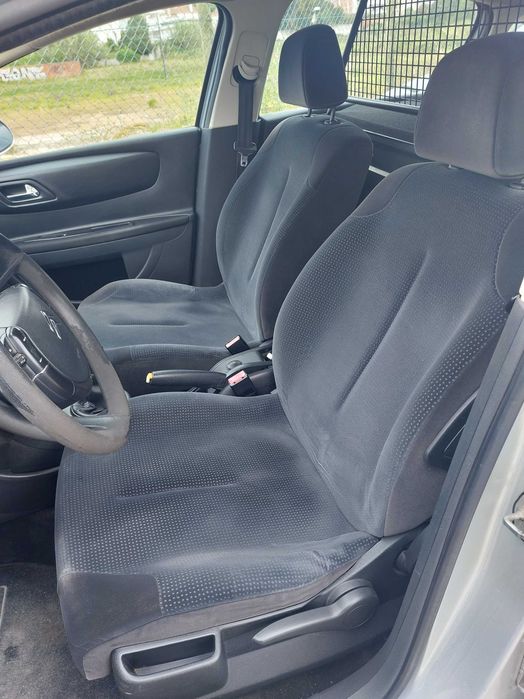 Citroen C4 1.6 hdi
