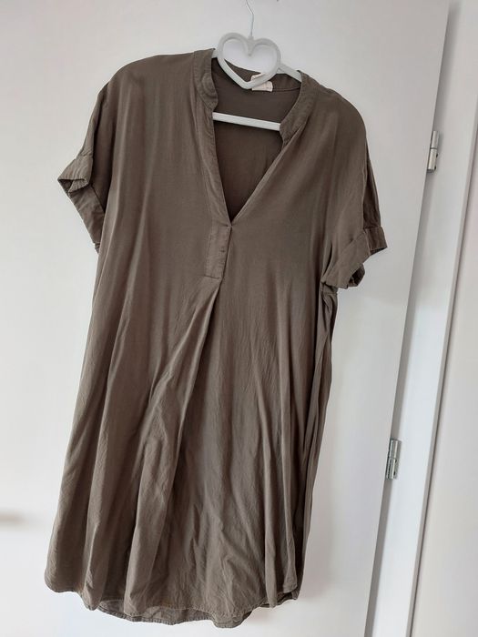 XS tunika H&M wiskoza