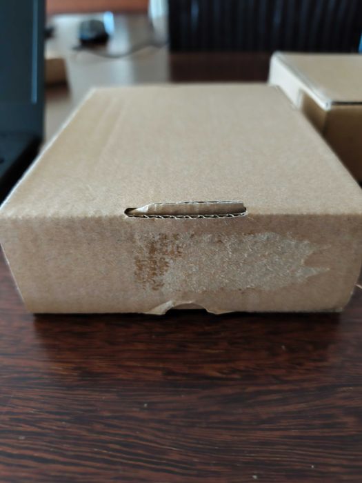 Caixas cartão postal - ideal E-commerce