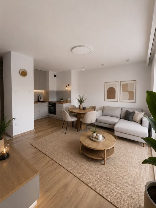 Mieszkanie na sprzedaż, 2 pokoje, 38 m², Łódź