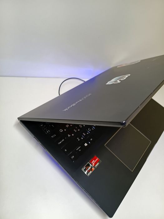 Ноутбук Ігровий ASUS 2022 Ryzen 7 4700U\RAM 8\SSD512\VRAM 4 GB