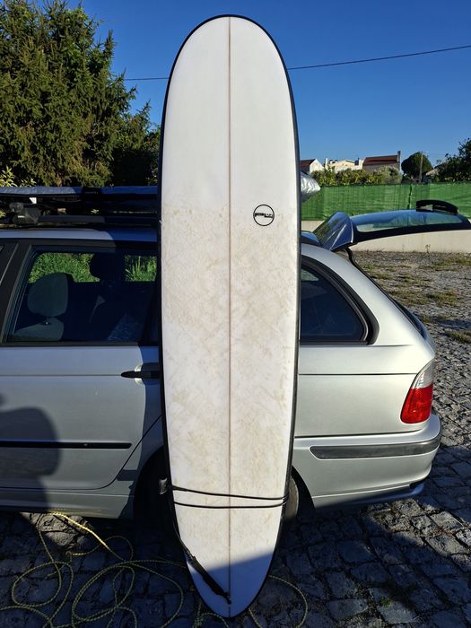 Prancha surf 7.4 com 51l