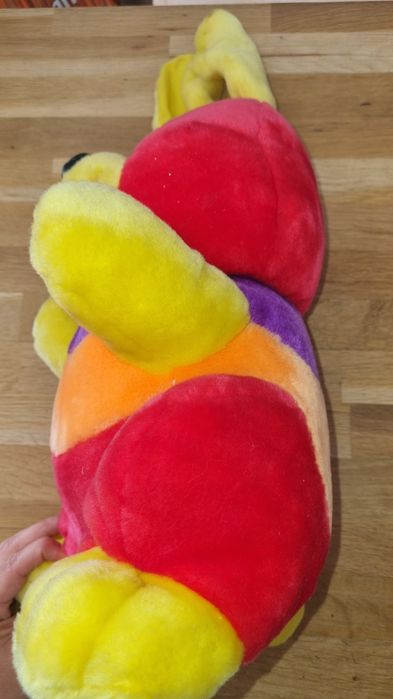 Peluche coelho em bom estado