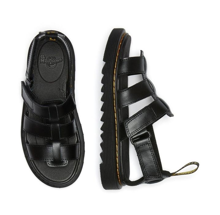 Dr.Martens Child Terry G сандали детские 33