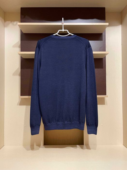 Gran Sasso, 100% Вовняний Люксовий Італійський кардиган   L/XL