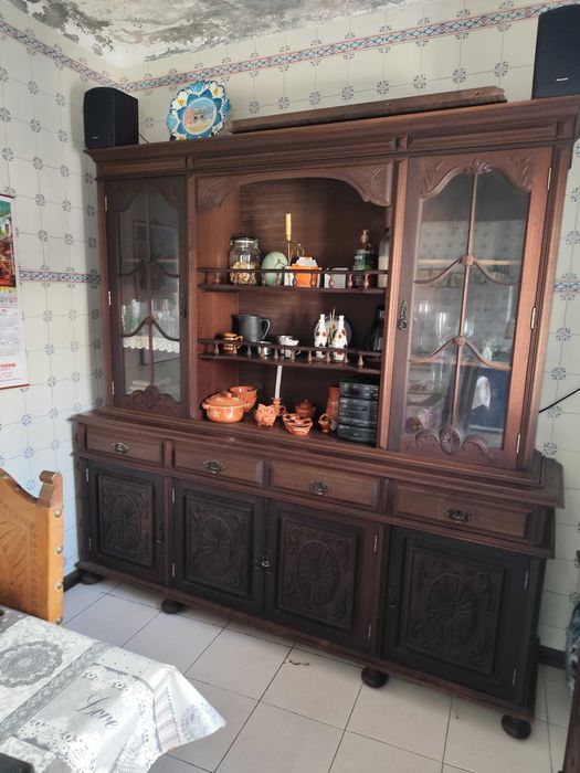 Mobiília de Sala de Jantar/Cozinha