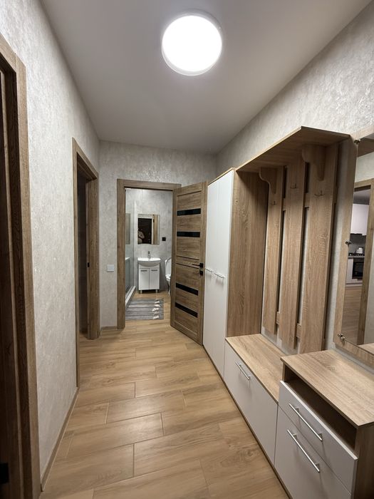 Оренда однокімнатної квартири в ЖК Мрія