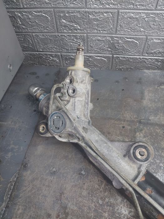 Рейка Mercedes Vito 638/639 Обмін. Гарантія