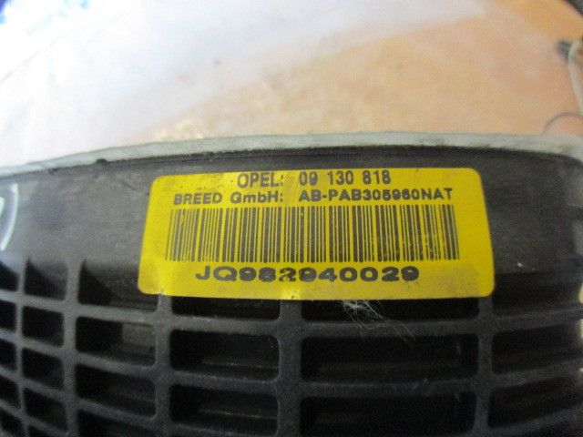 Airbag passageiro OPEL Vectra B (36_)