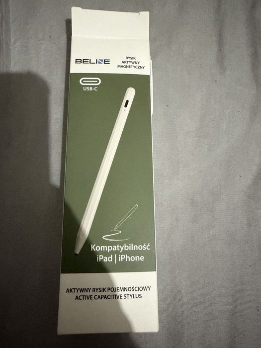 Rysik Beline iPad/iPhone