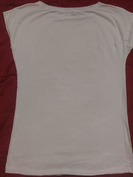 T-shirt sra Tamanho M/L