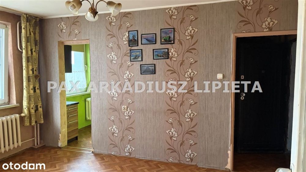 Mieszkanie, Tarnowskie Góry