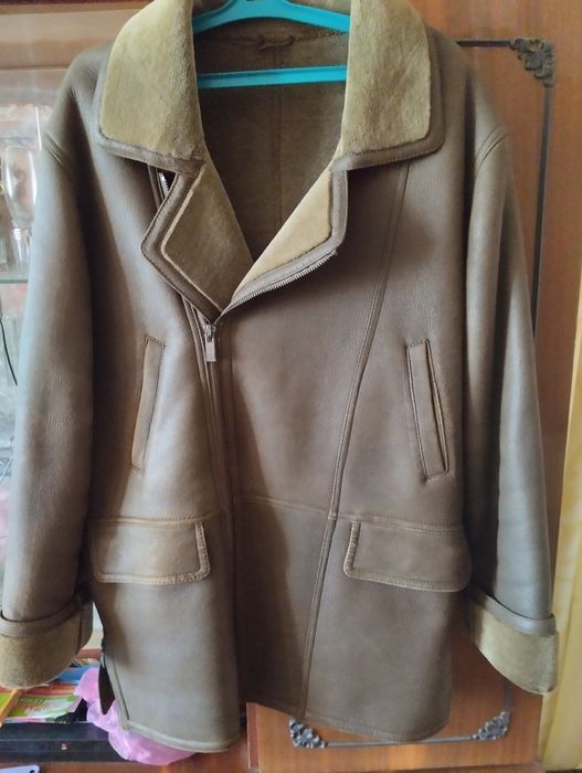 Мужская одежда !