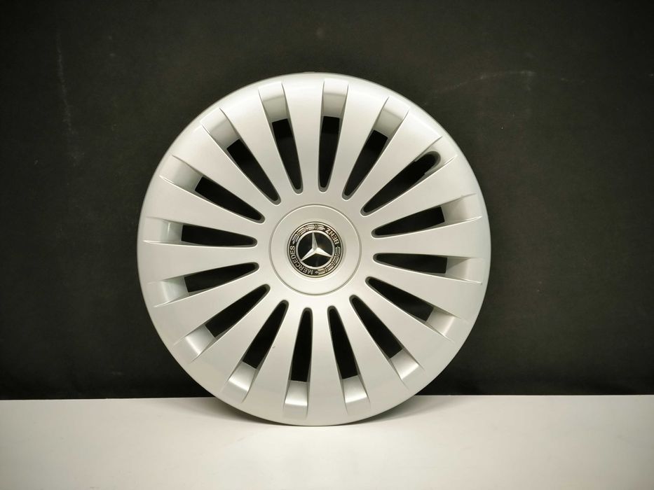 Kołpaki 17 Oryginalne Mercedes #10035
