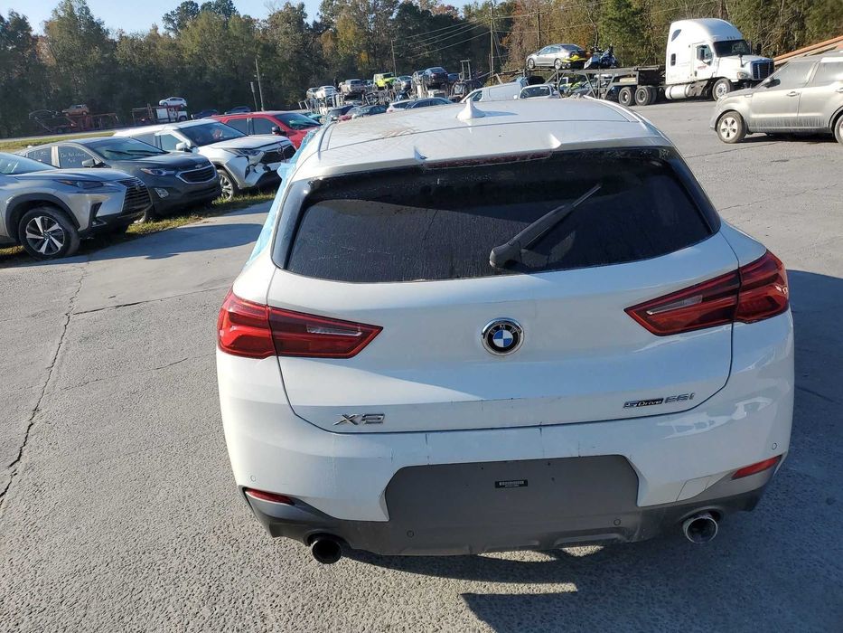 Разборка Авторазборка Розборка bmw x2 2018 2019 2020 2021 2022 2023