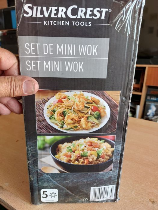 Placa de cozinhar silver crest