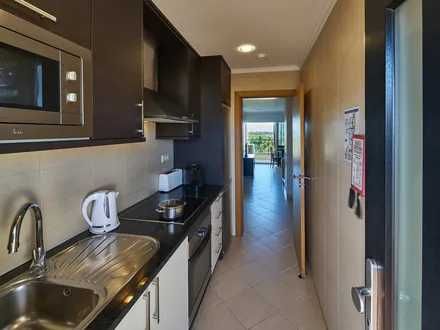 Apartamento para férias