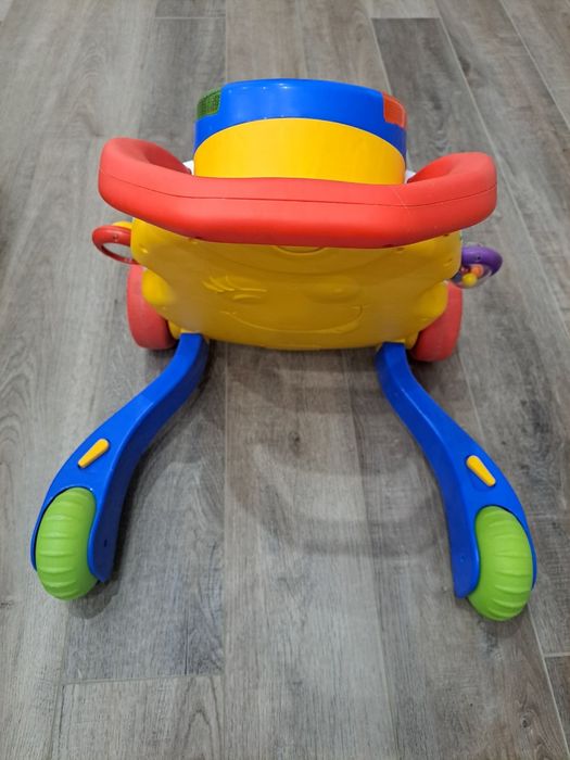 Толокар Чико  Chicco в отличном состоянии после 1 ребёнка