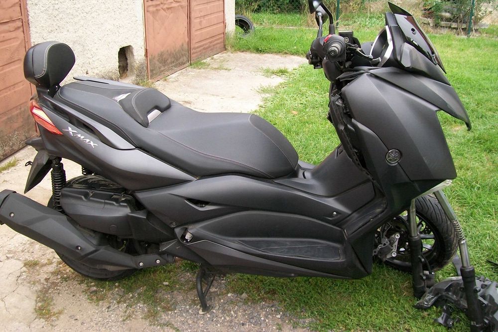 Yamaha
