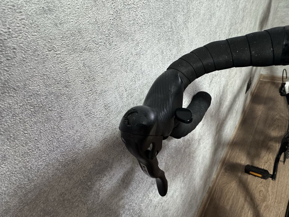 Велосипед шосейний bianchi Nirone 7