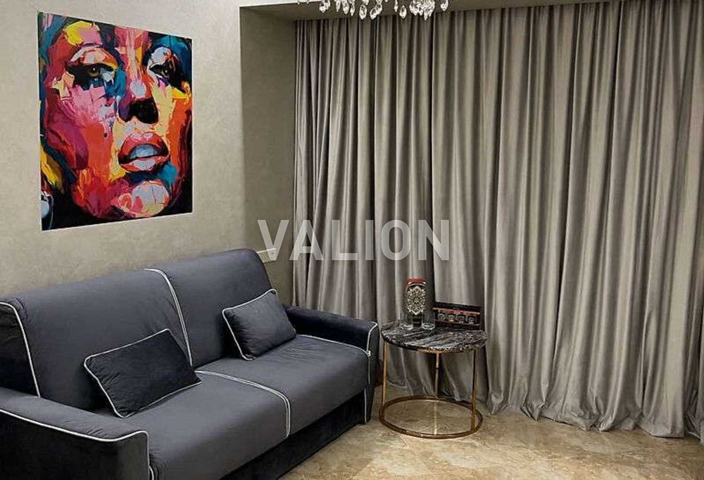 1-room apartment apartment by the address (area 19,5 m²) - Atlanta.ua - photo 4