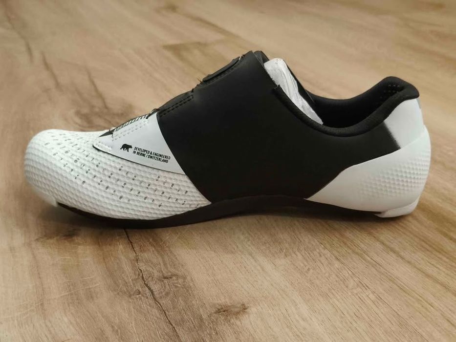 Sapatos de estrada Suplest Edge+ 2.0 Pro Carbon "Novos"