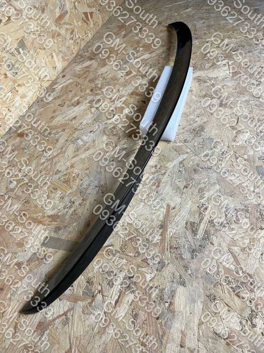 BMW 3 F30 Спойлер Сабля Spoiler на Багажника 2013 2014 2015 2016 2017