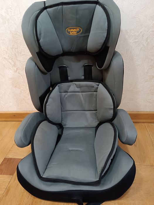 Дитяче автокрісло