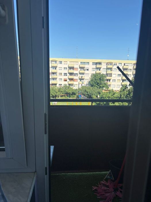 Wynajmę mieszkanie 49m²