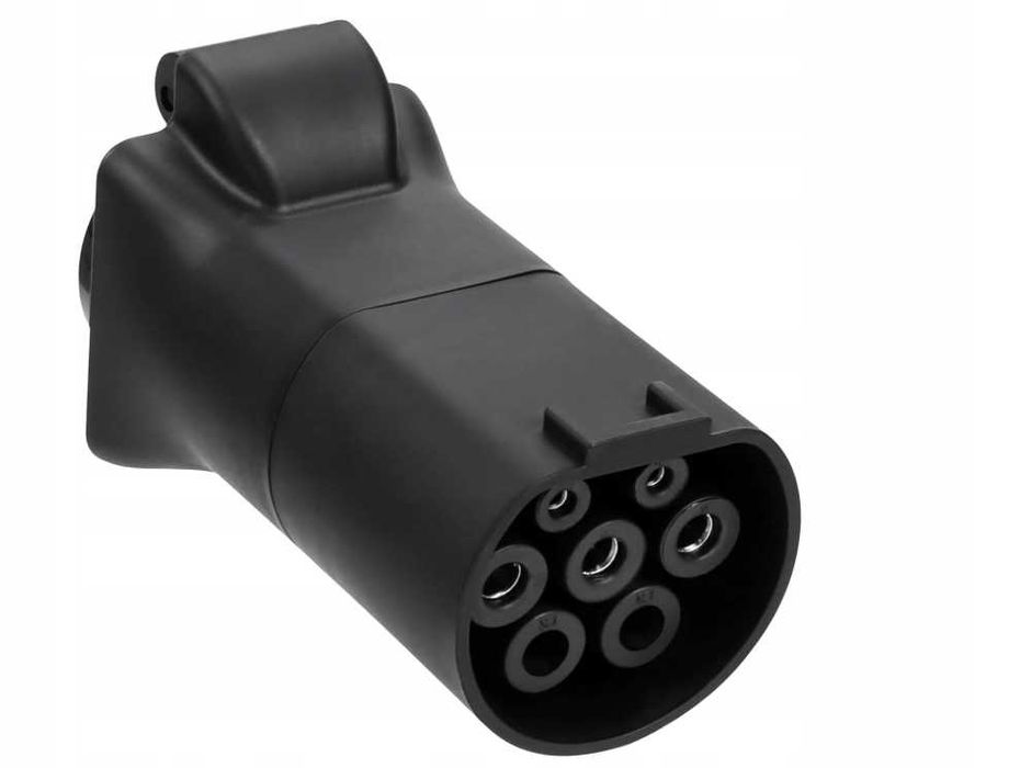 Adapter pojazdu do obciążenia Adapter V2L do EV, 3,5 kW, 16 A, 220 V