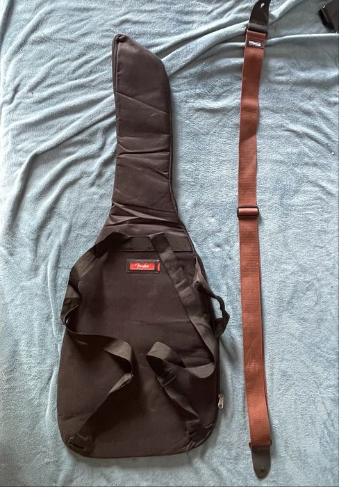 Guitarra Squier Fender