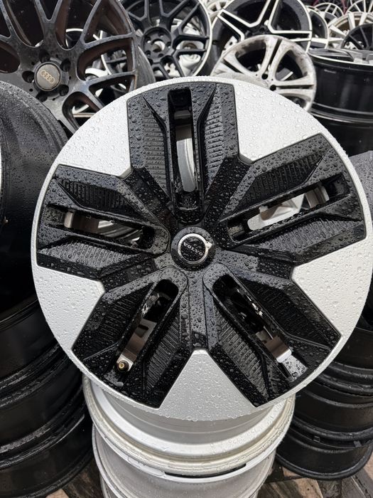 Jantes originais Volvo EX30 18 5x108