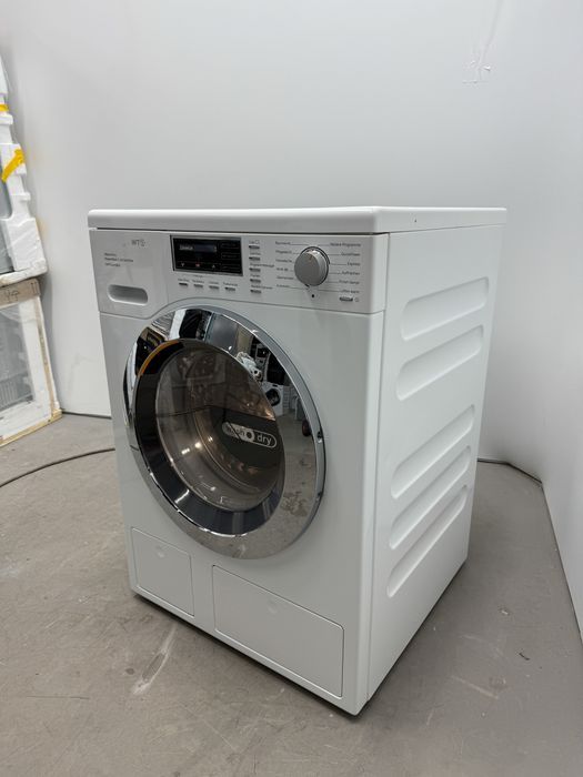 Прально-сушильна машина Miele WTH720 wth 730