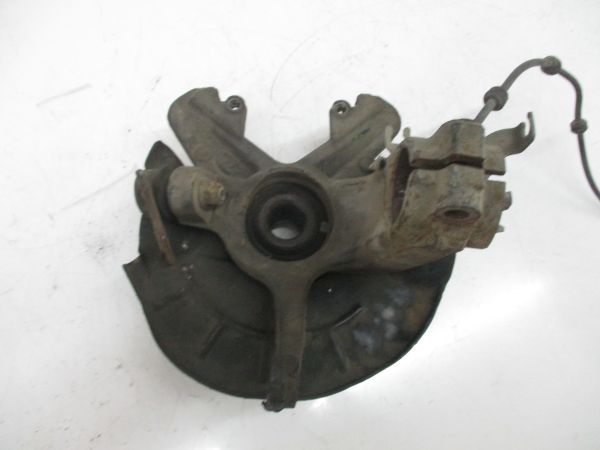 Manga de eixo frente direita SEAT Ibiza III (6L1)