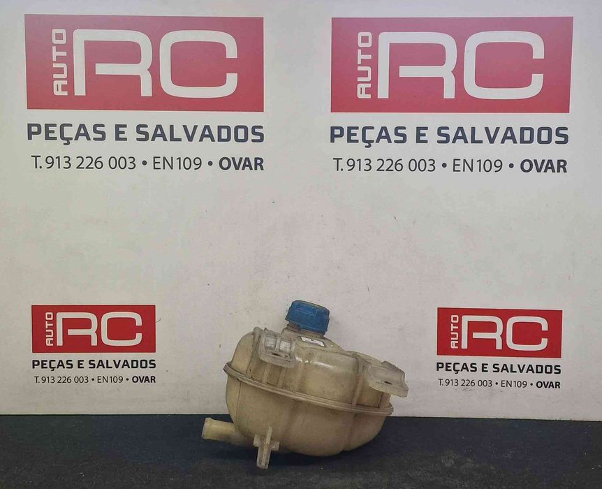 Reservatório / Depósito da Água / Líquido de Refrigeração ALFA ROMEO MITO (955_) ano 2010