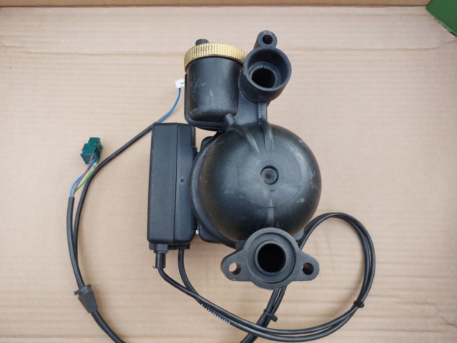 pompa grundfos vaillant vp5 pwm