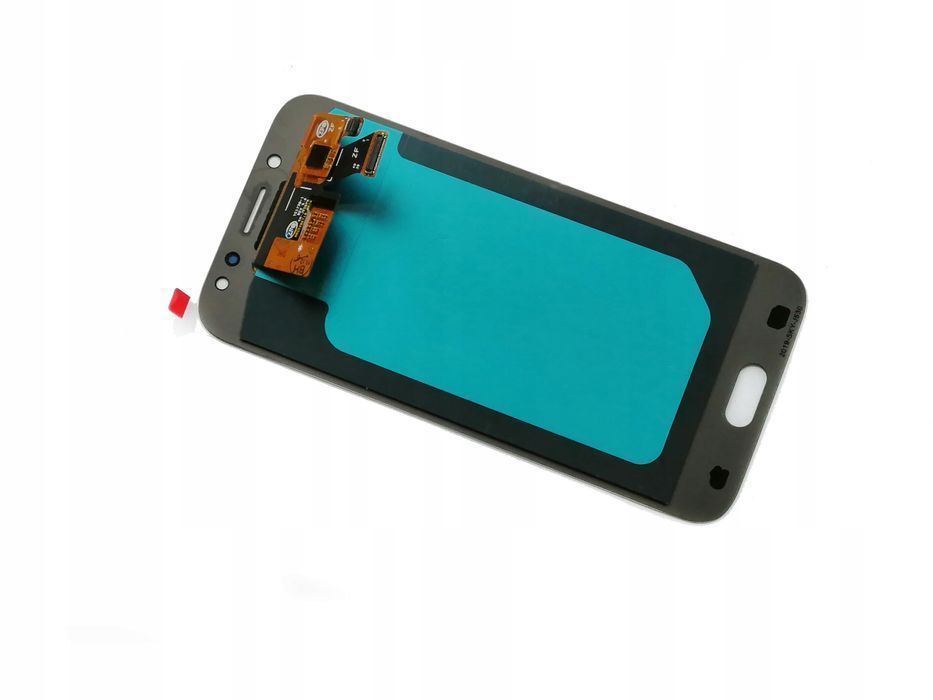 Wyświetlacz Ekran Do Samsung J5 2017 J530 Oled Czarny