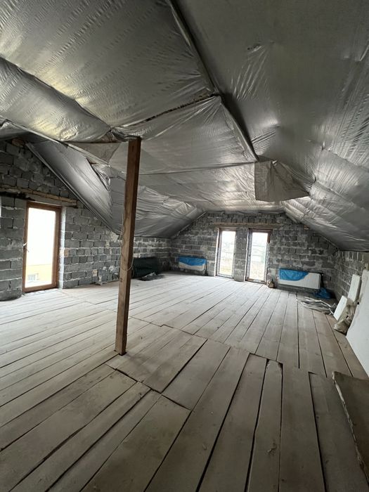 Продаж будинку с. Підберізці, до Львова 5хв