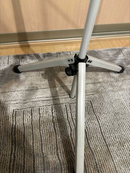 Statyw Stojak Zepter Stan Idealny