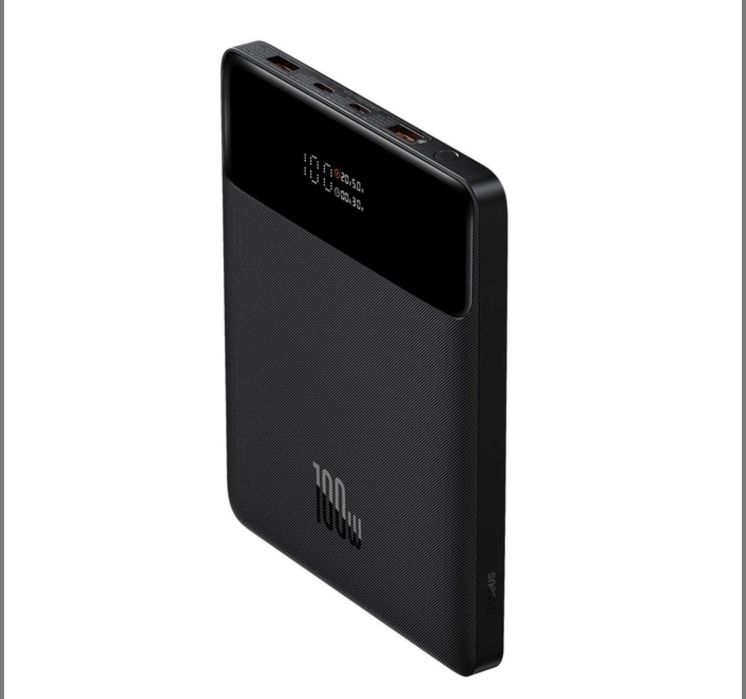 Baseus Blade20000mAh(100W),QOOVI PD 100W 20000mAh