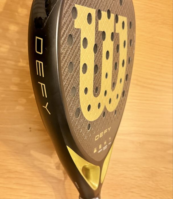 Raquete Wilson Defy V1