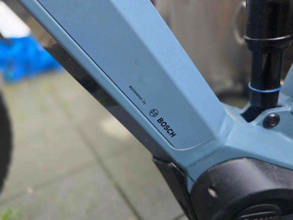 Bulls Sonic Evo TR 1 29