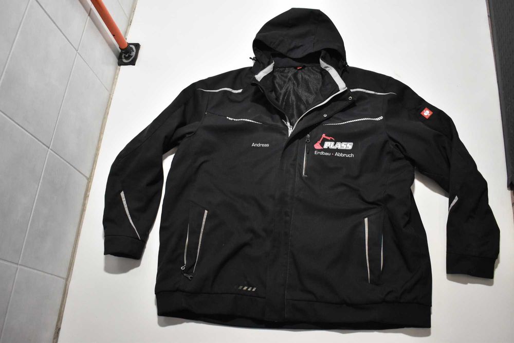 Engelbert Strauss 5XL kurtka robocza