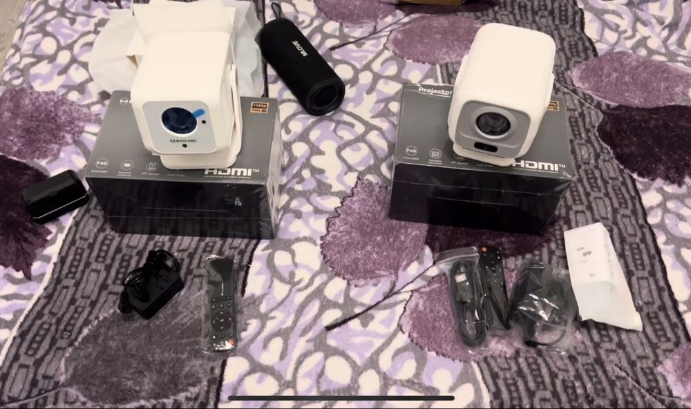 Проектор Magcubic hy310x