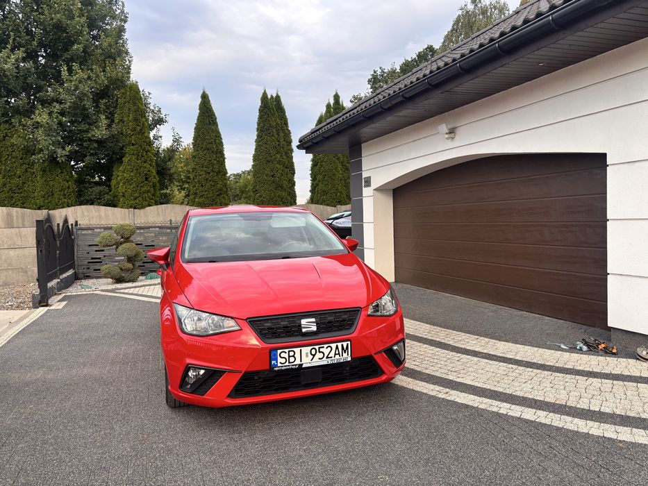 Seat Ibiza 1.0 95KM 2020r.