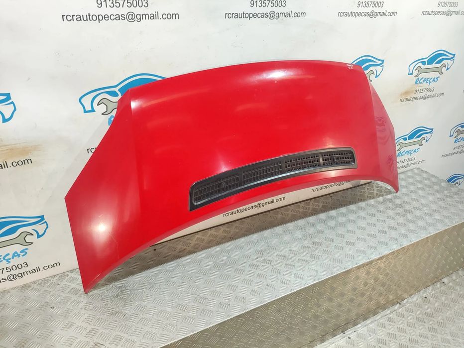 Capot Ford Transit Mk7 Original
