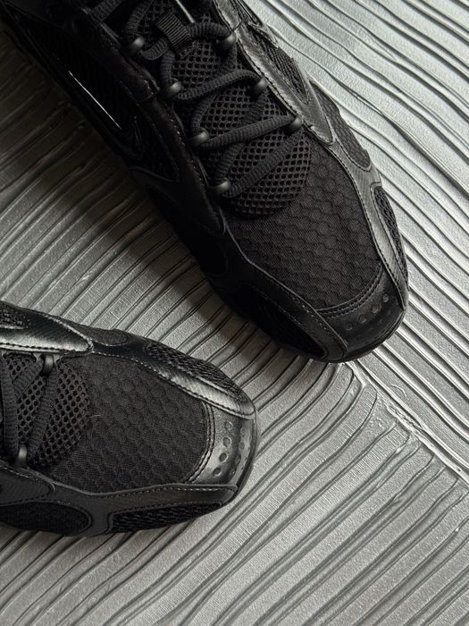 Оригинал Nike Air Zoom Spiridon Cage 2 Black (HM8497 010) летние нвйк