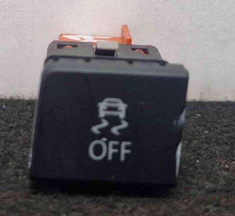 Botão / Interruptor ESP - VW POLO IV