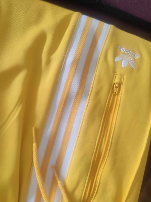 Calças fato treino Adidas