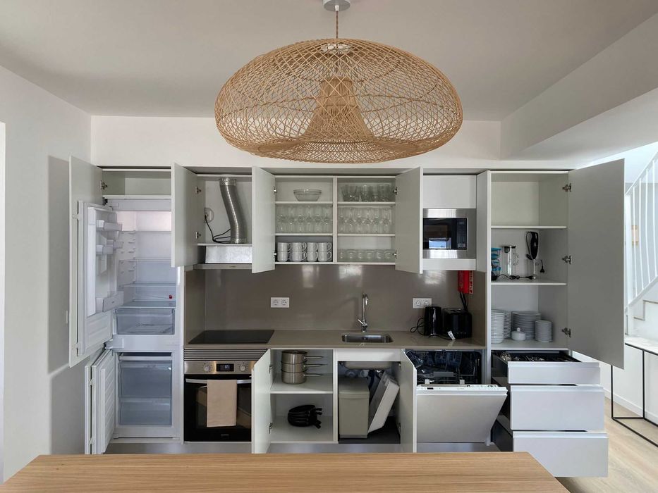 Apartamento Pestana Porto Covo Village